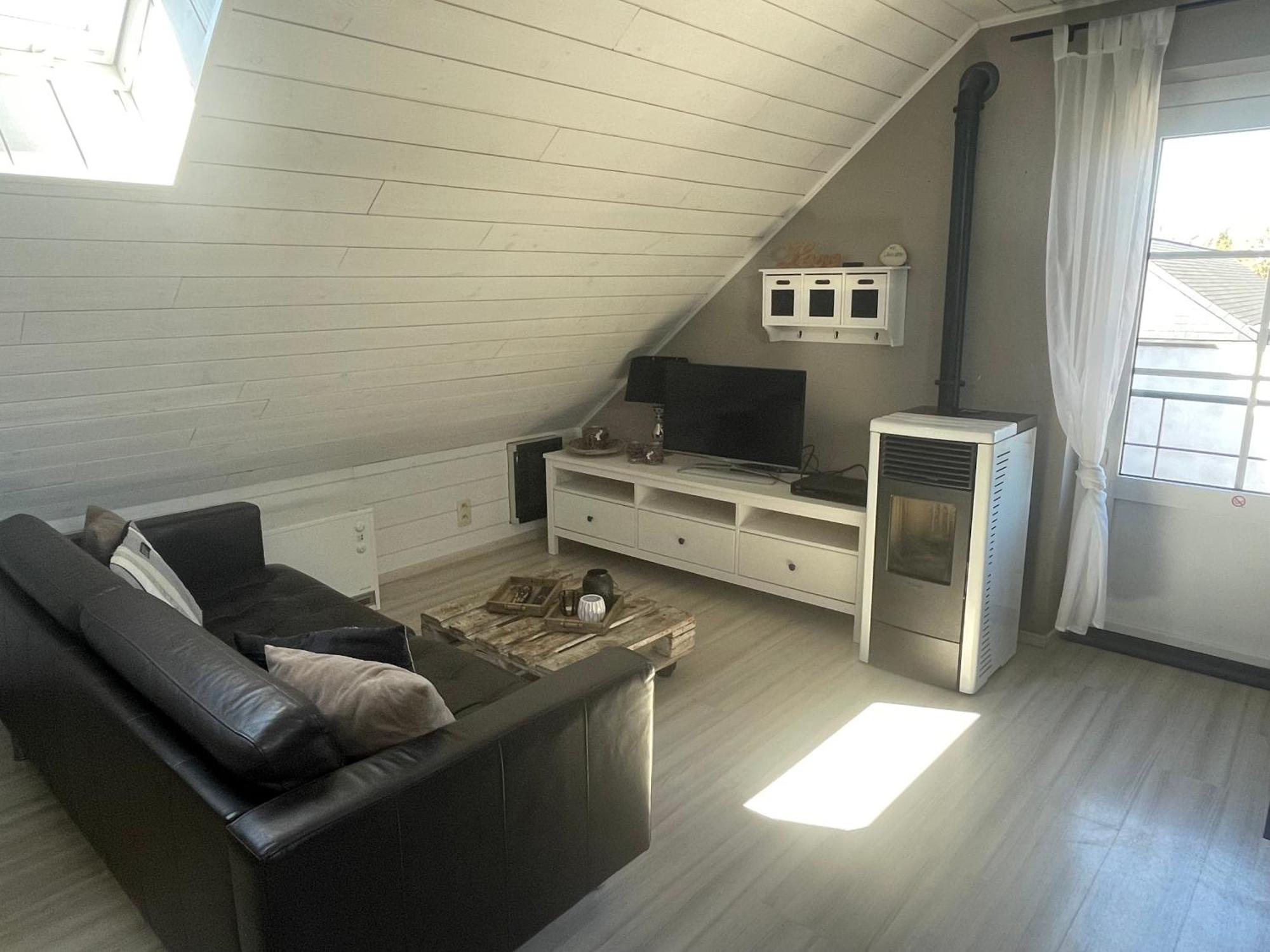 Espace Bien Etre Et Spa Libin Dış mekan fotoğraf