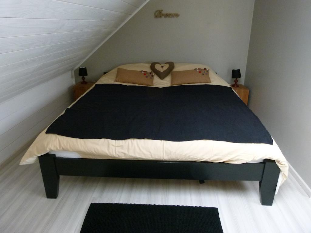 Espace Bien Etre Et Spa Libin Dış mekan fotoğraf