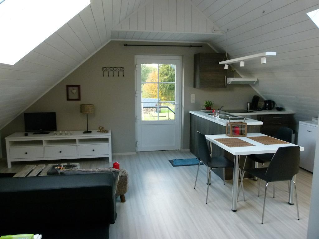 Espace Bien Etre Et Spa Libin Dış mekan fotoğraf