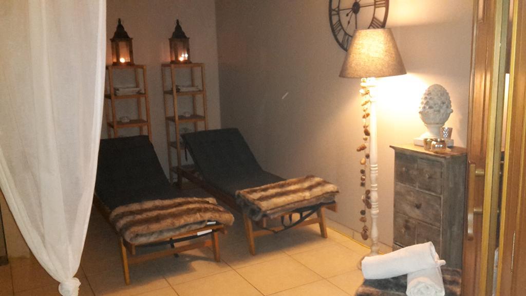 Espace Bien Etre Et Spa Libin Dış mekan fotoğraf